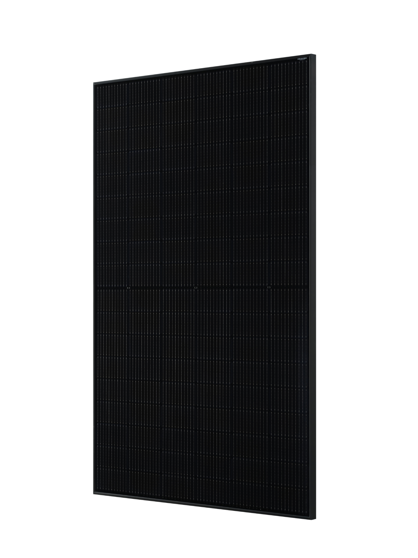 JA Solar JAM54D41 430/LB Full black Solarmodule PV Module Doppelglas